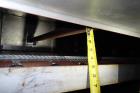 2008 Hybrid 3-zone Tunnel Oven